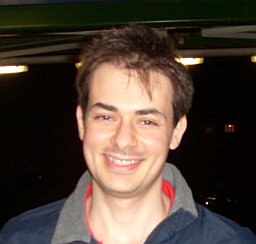 Dante De Santis