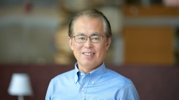 Kazuhiro Ohkawa
