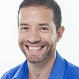 Francisco J. Trujillo