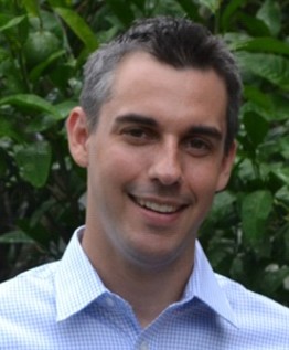 Christopher Morrison