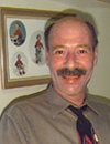 Bruce K Schefft