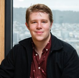 Hayden Andersen