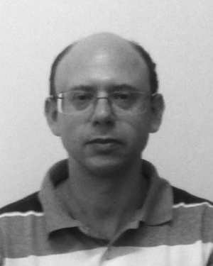 Cesar Strauss