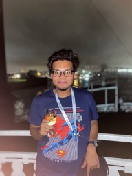 Sayan Biswas