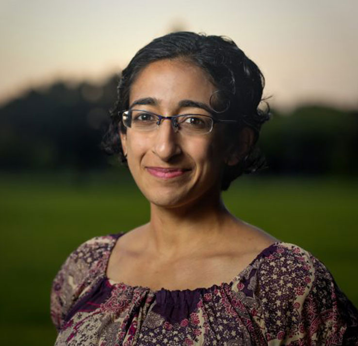 Radhika Dhingra