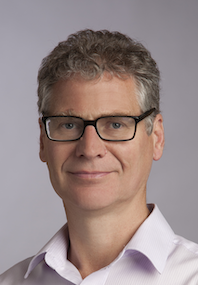 Richard Seager