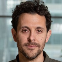 Andres Masegosa