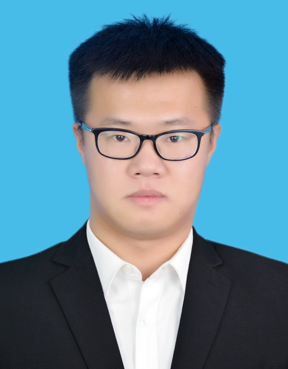 Yiming Lei