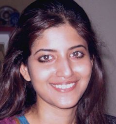 Ishani Chatterjee