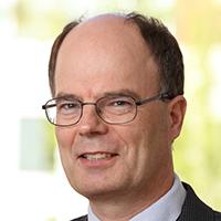 John A. Hossack