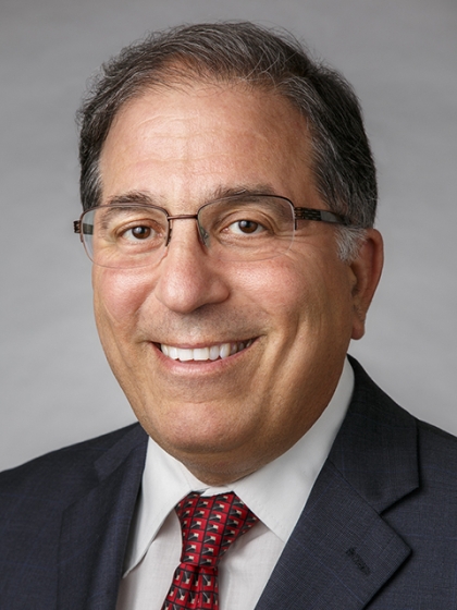 Michael E. Zenilman