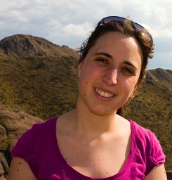 Maria Belen Franzoni