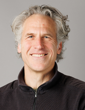 David Leon Cyranoski