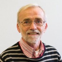Jaap M van Tuyl