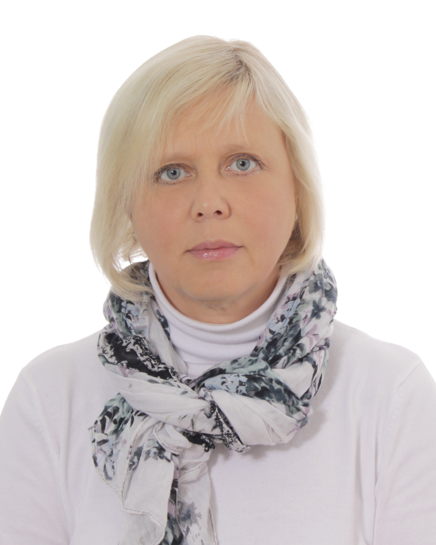 Maria Shabanova