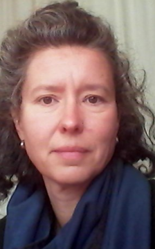 Katja Stuerzenhofecker