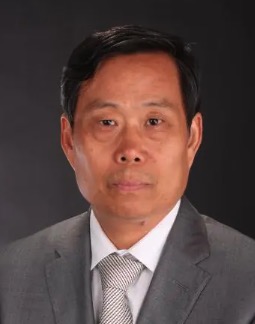 Kezhi Li