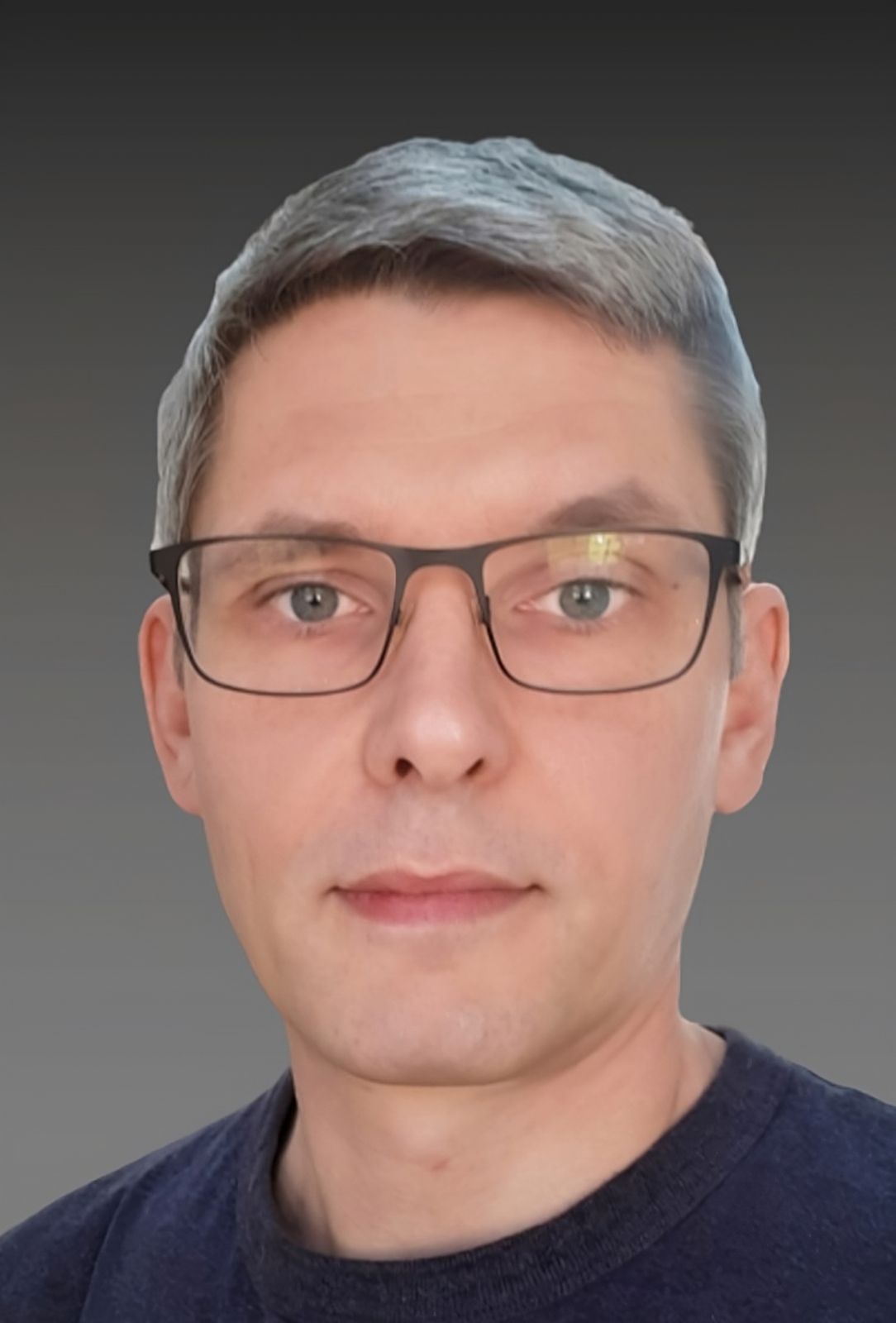 Jerome Wenger