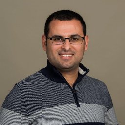 Ibrahim Shalayel
