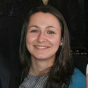 Irina Cristina Albulescu