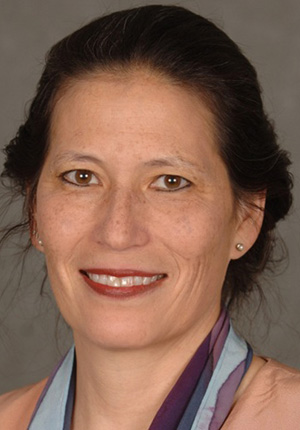 Adriane Fugh Berman