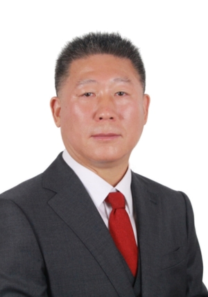 Gang Liu