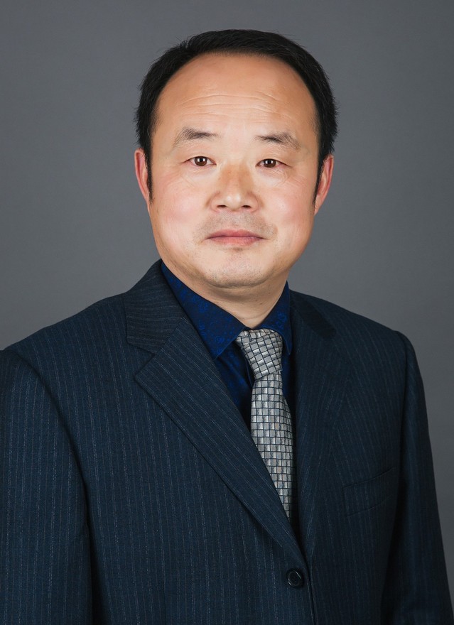 Baoxing Wang