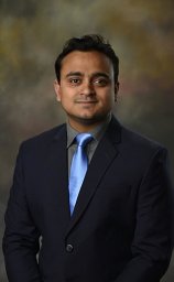 Ahmed Ullah Mishuk