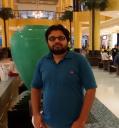 Salman Iqbal