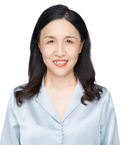 Meiqin Wang