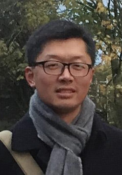 Hai Zhang