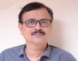 Joydip Dhar