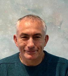 Paul Ben Ishai