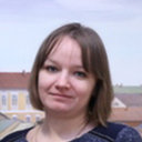 Elena Dmitrievna Kubasova