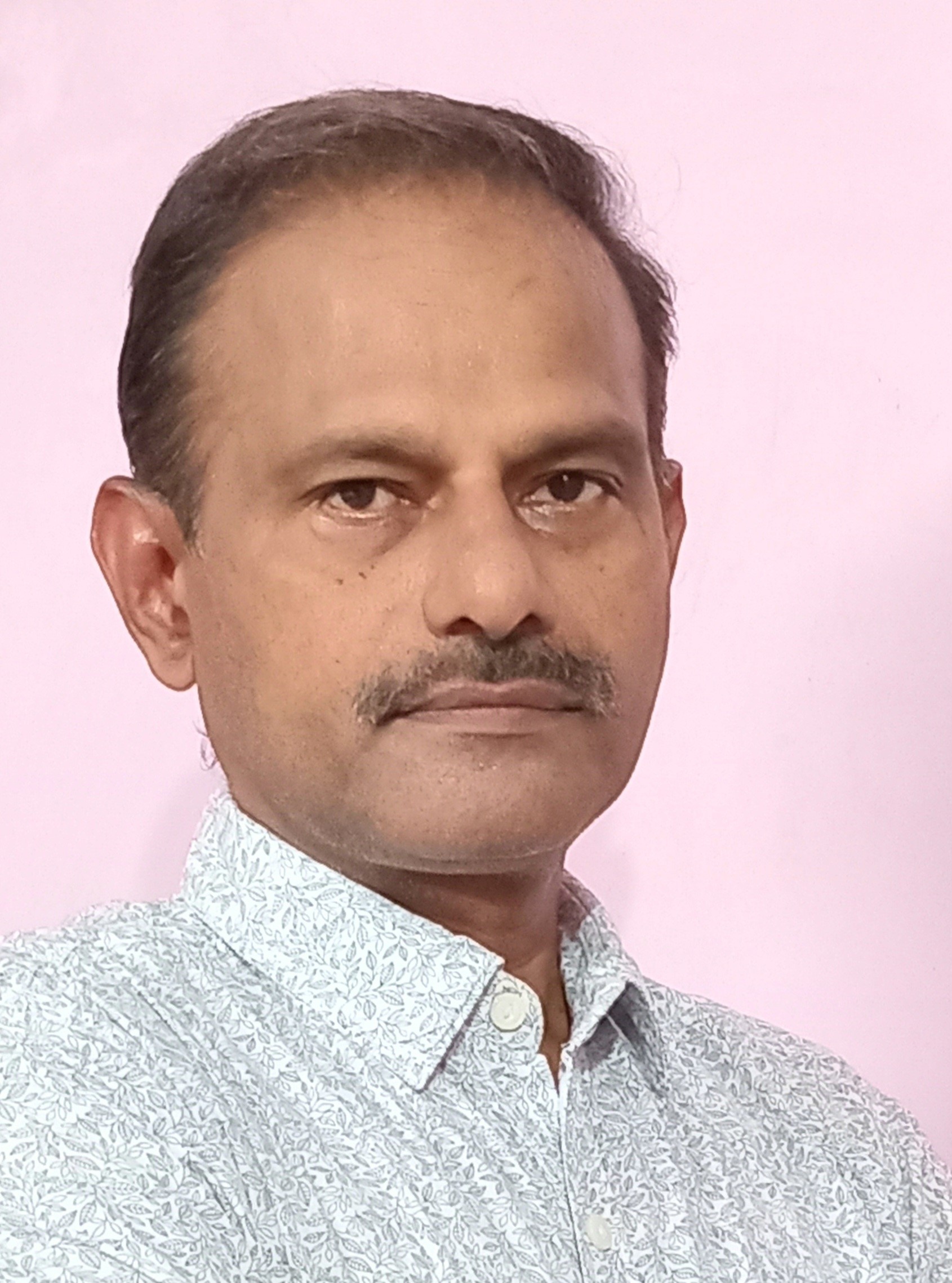 Senthil Kumar P