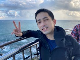 Kento Tominaga