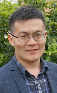 Jun Yin