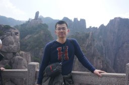 Pengfei Chen
