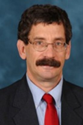 Howard Stein