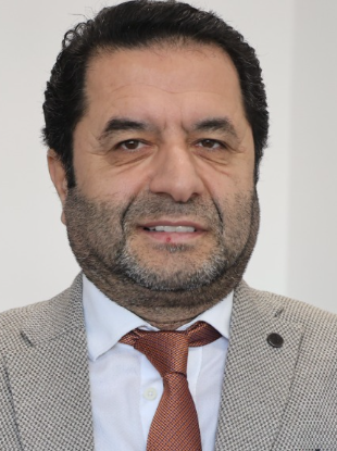 Fahrettin Yakuphanoğlu