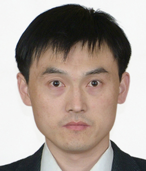 Yubo Zuo