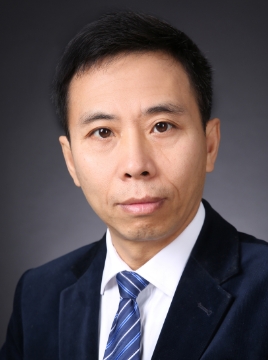 Jianyuan Yin
