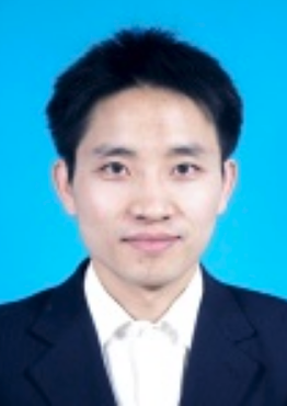 Chenggen Zhang