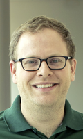 Paul Rosen