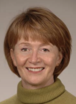 Christine Swanson