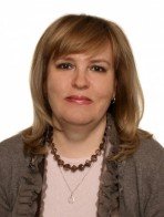 Nataliia Savchuk