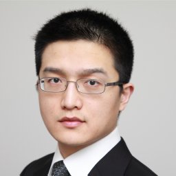 LiDong Pan