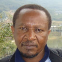 Bernard Njehia