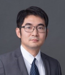 Yue Ivan Wu