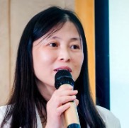 Ying Xu